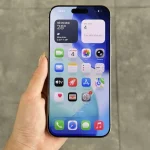 Mặt trước