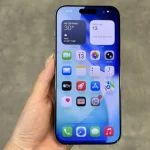 Mặt trước