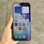 Mặt trước