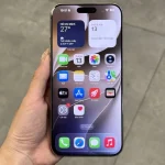 Mặt trước
