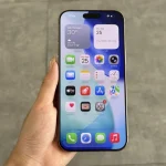 Mặt trước
