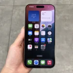 Mặt trước