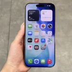 Mặt trước