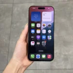 Mặt trước