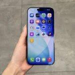 Mặt trước