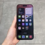 Mặt trước
