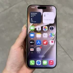 Mặt trước
