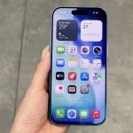 Mặt trước
