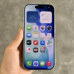 Mặt trước