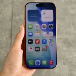 Mặt trước