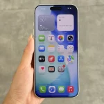 Mặt trước