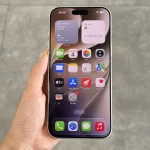 Mặt trước