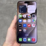 Mặt trước