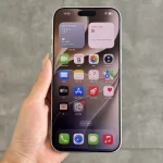Mặt trước