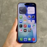 Mặt trước