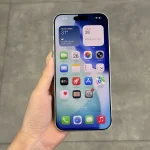 Mặt trước