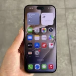 Mặt trước