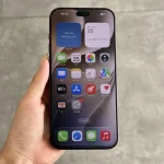 Mặt trước