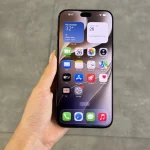 Mặt trước