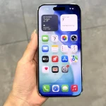 Mặt trước