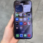Mặt trước
