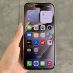 Mặt trước